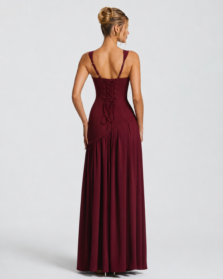 Isla Maxi Dress