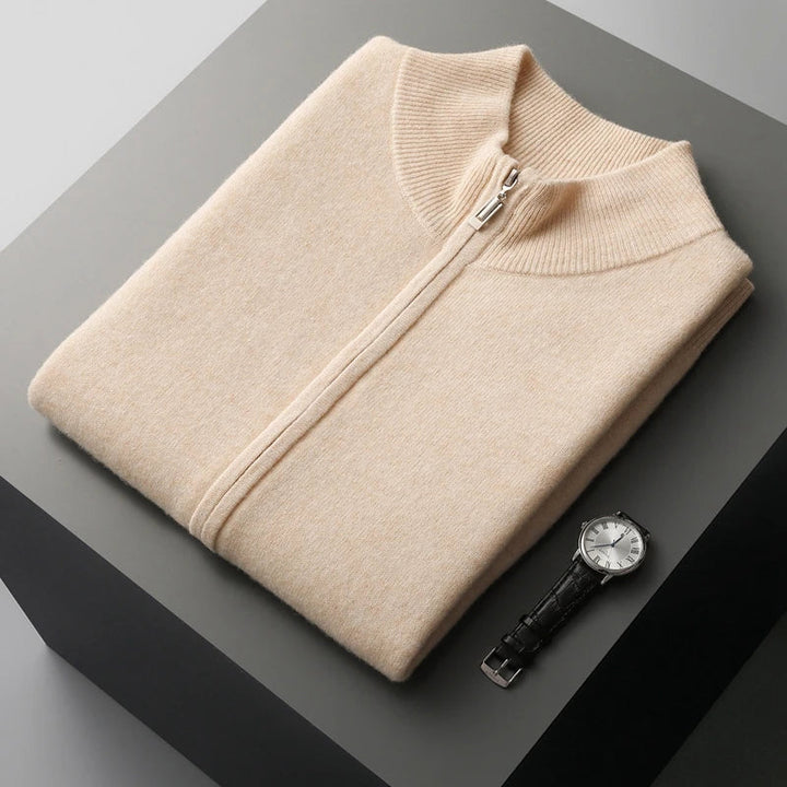 Firenze Cashmere Vest