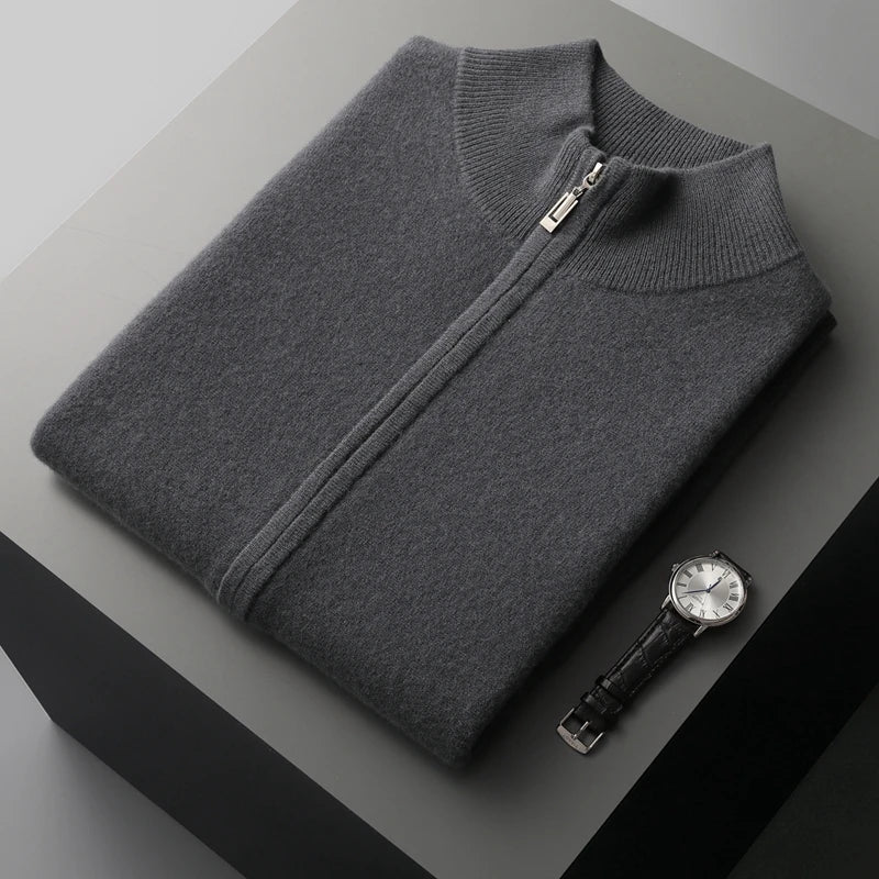 Firenze Cashmere Vest