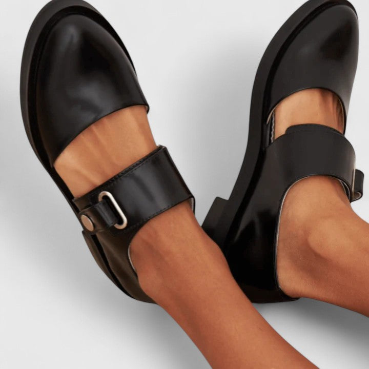 Lyssavelle Elegant Shoes