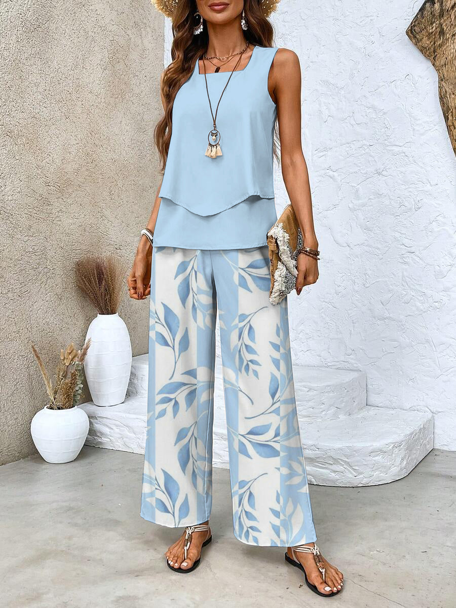 Tulum Elegant Summer Set