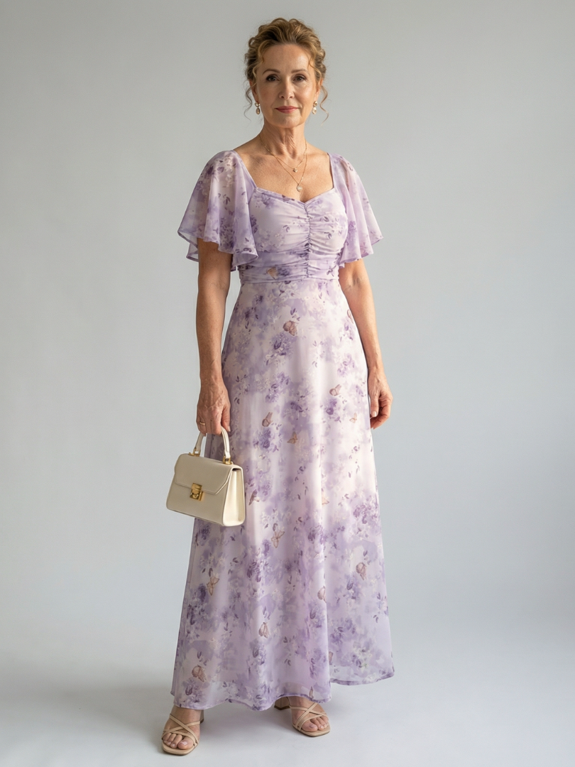 Floral