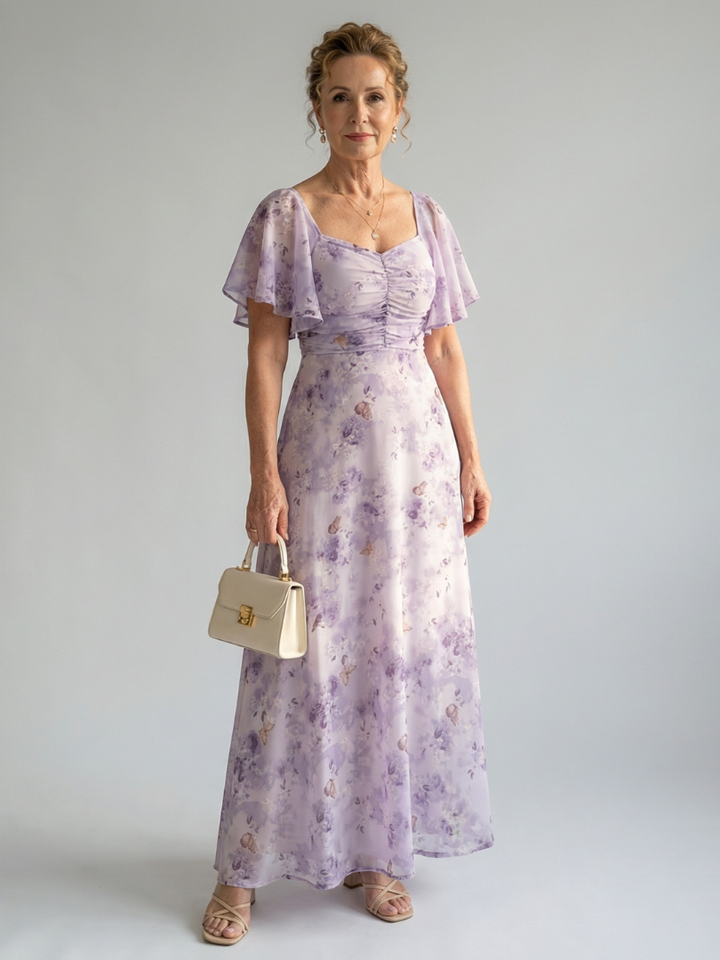 Floral