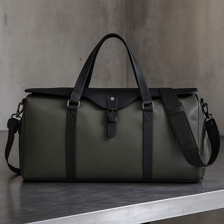 Portofino Travel Duffle
