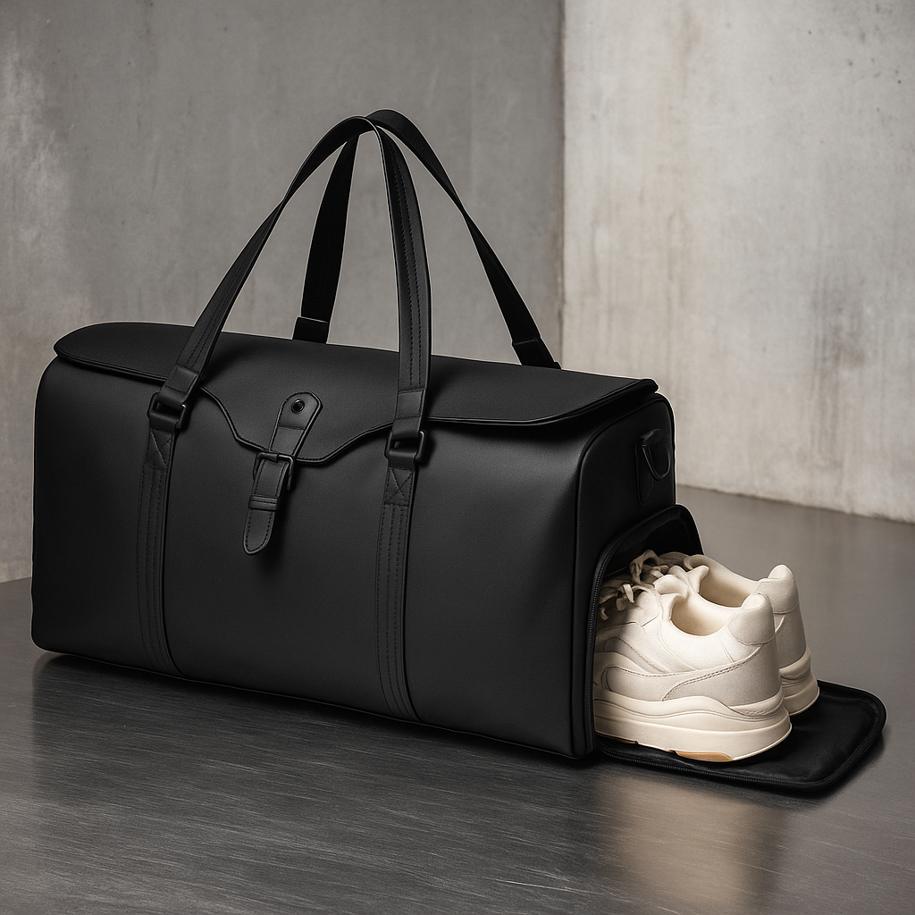 Portofino Travel Duffle
