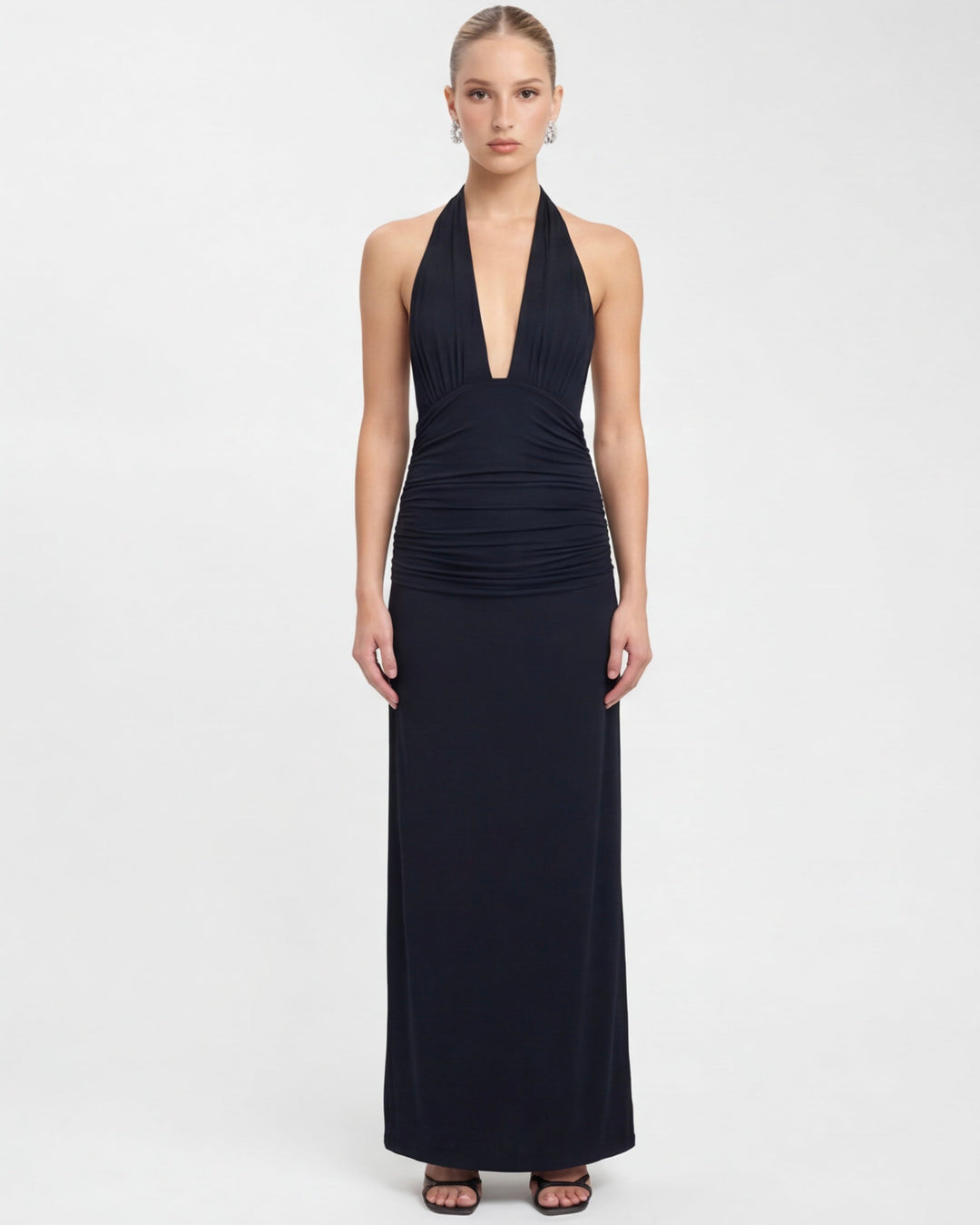 Noctis Halter Maxi