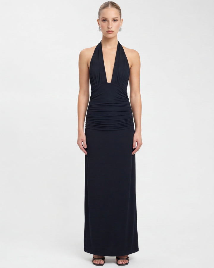 Noctis Halter Maxi