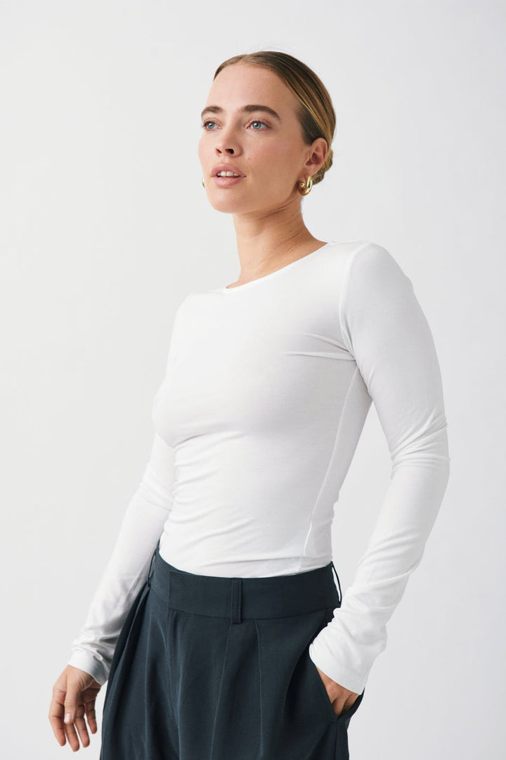 Luna Second Skin Long Sleeve