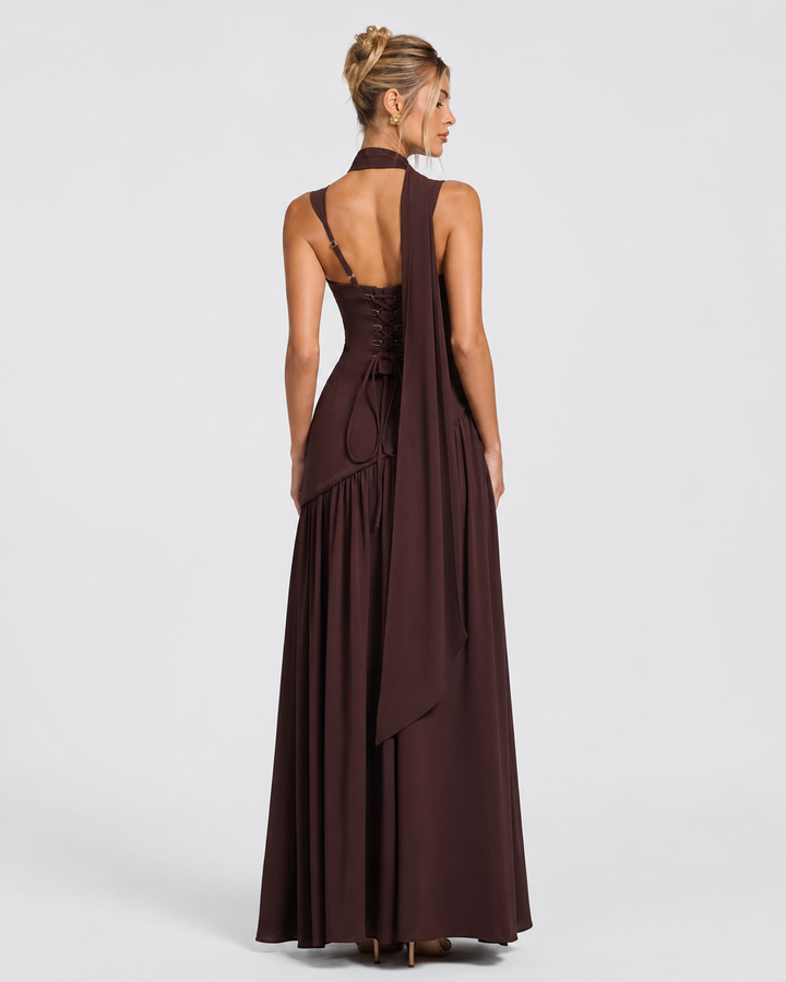 Isla Maxi Dress