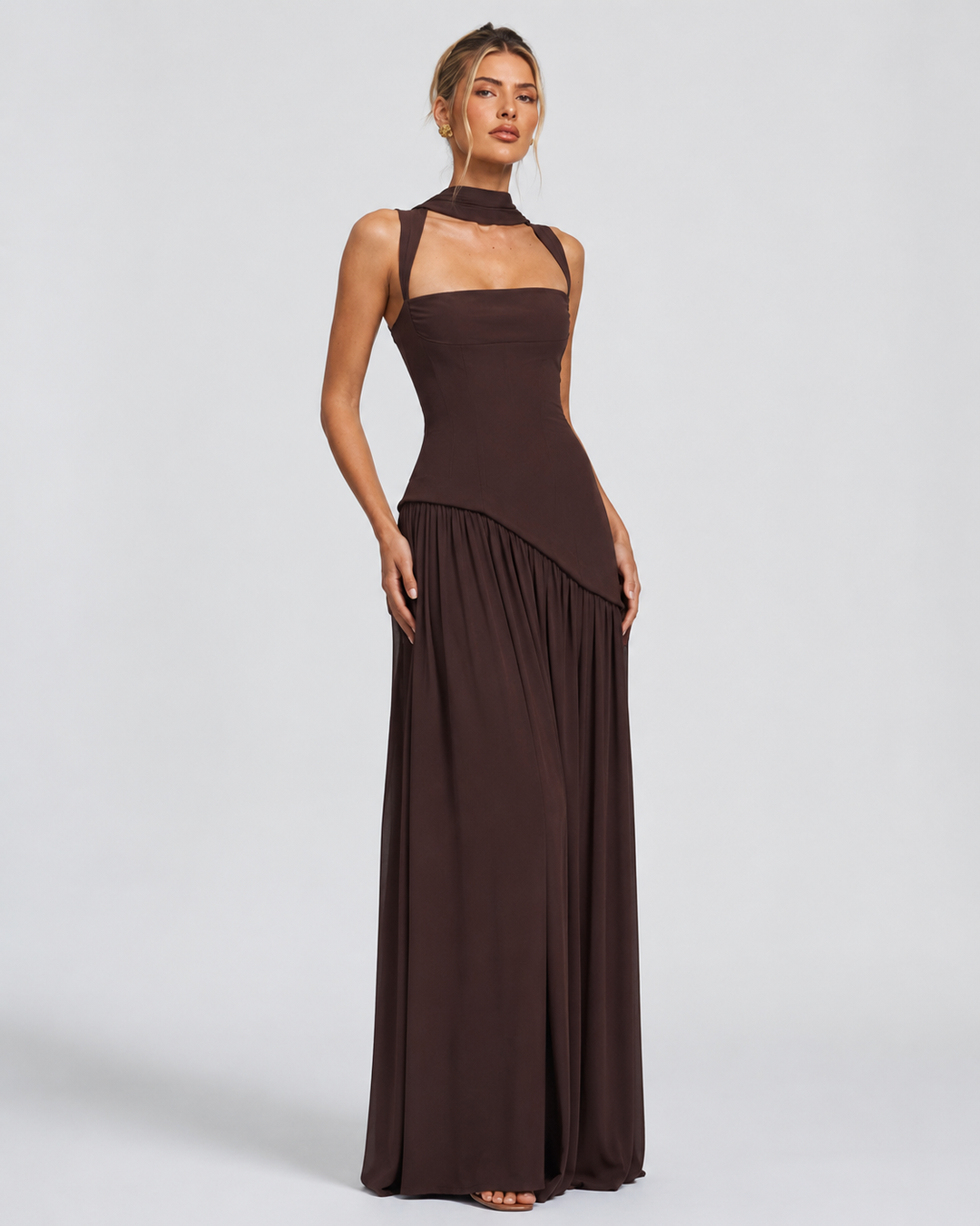 Isla Maxi Dress
