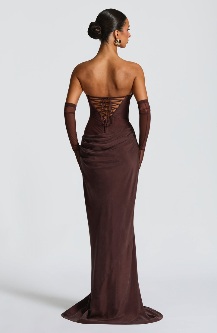 Sovereign Maxi Dress