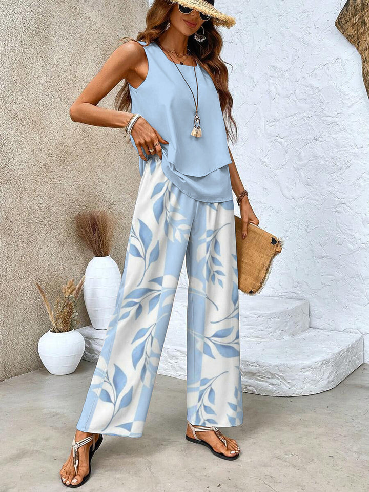 Tulum Elegant Summer Set
