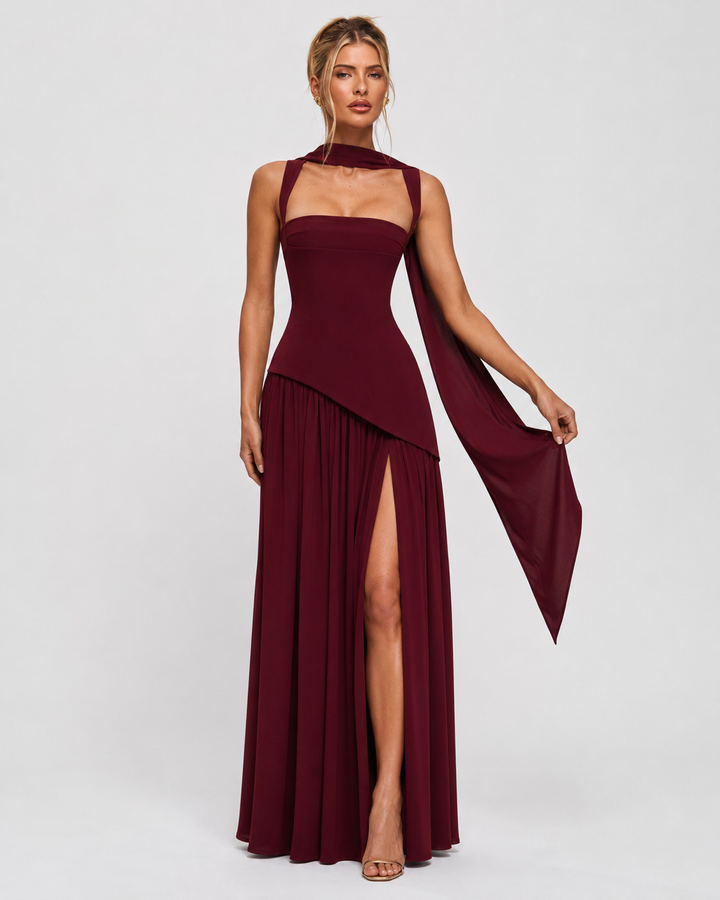 Isla Maxi Dress