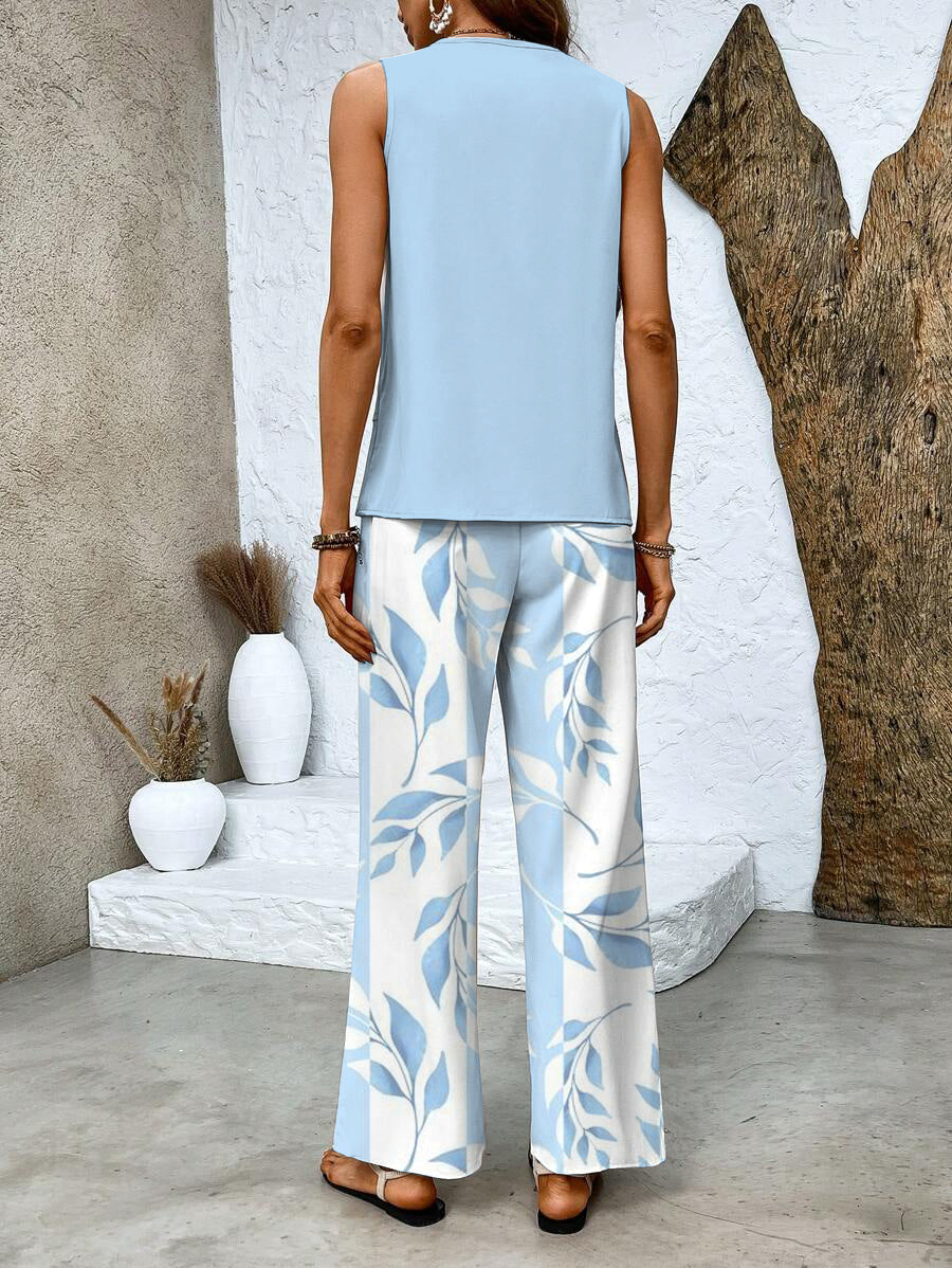 Tulum Elegant Summer Set