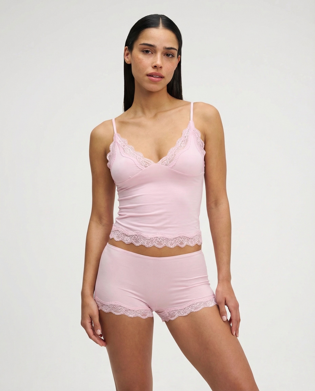 Soft Pink