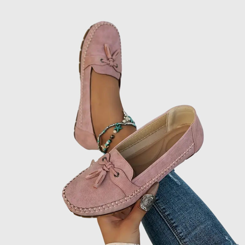 Marcelle Comfortable Loafers