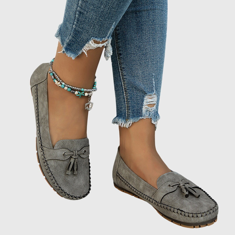 Marcelle Comfortable Loafers