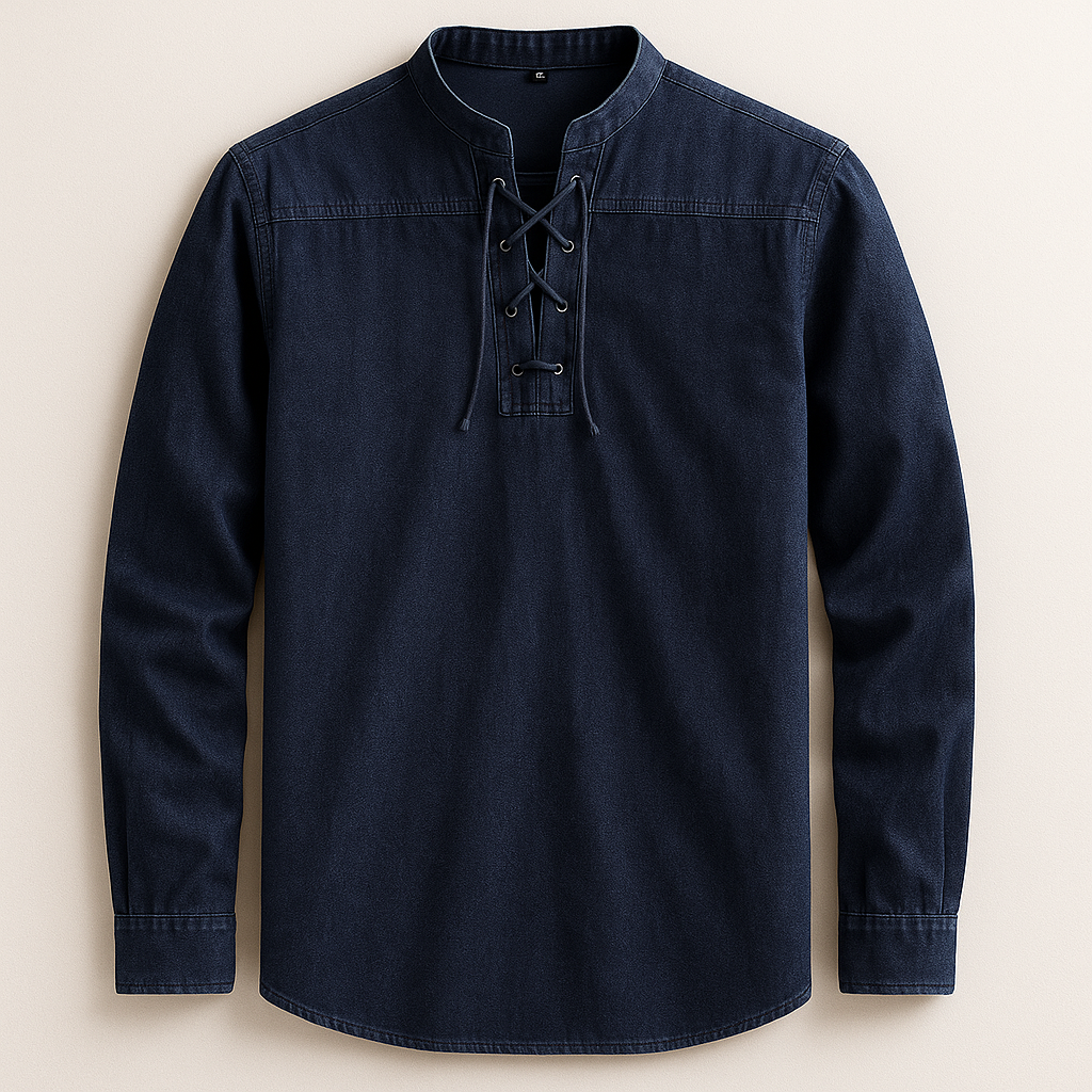 Journeyman Shirt