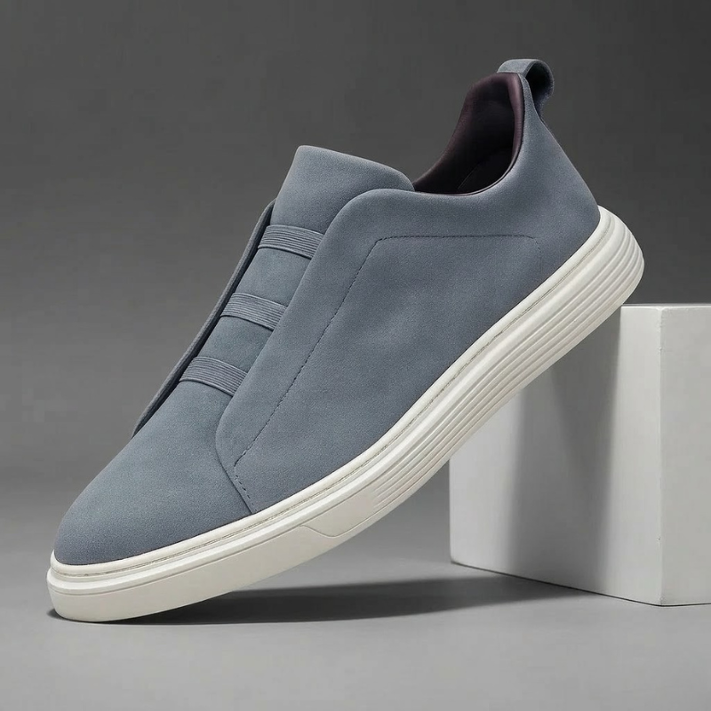 Dusk Blue