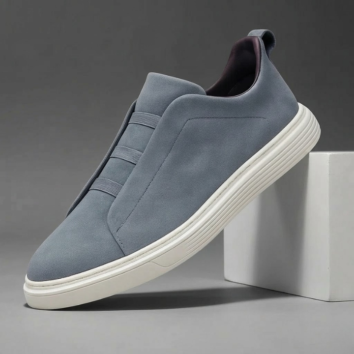 Dusk Blue