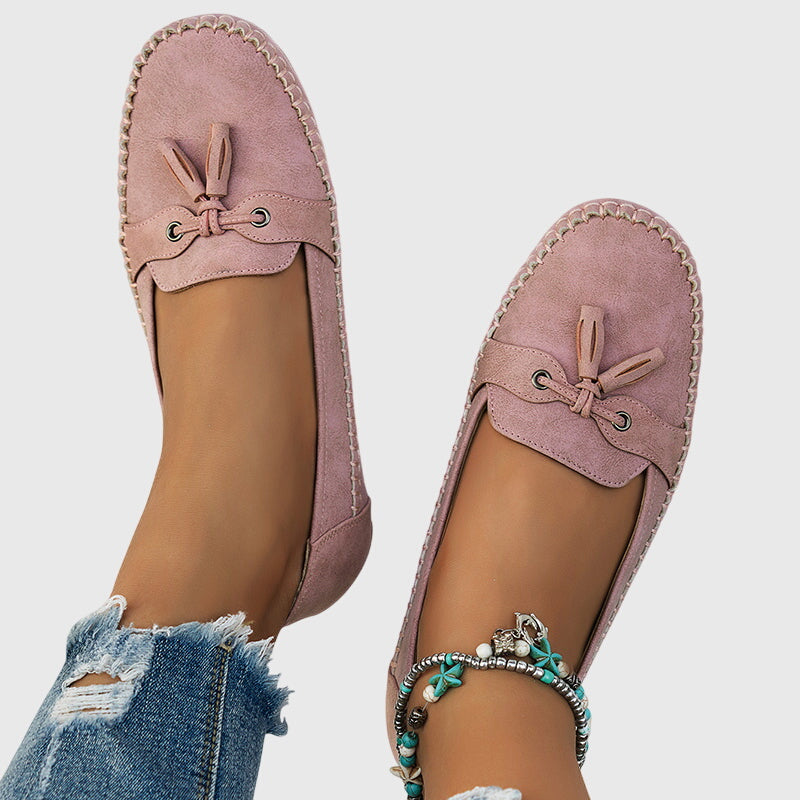 Marcelle Comfortable Loafers