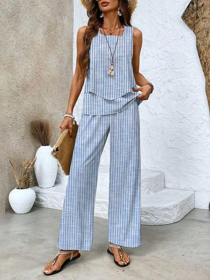 Tulum Elegant Summer Set