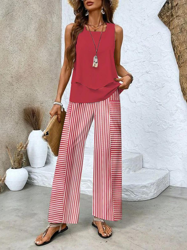 Tulum Elegant Summer Set