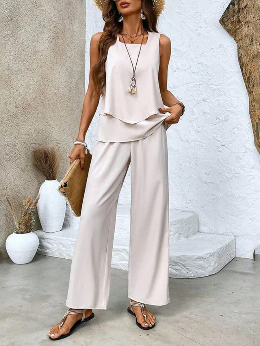 Tulum Elegant Summer Set