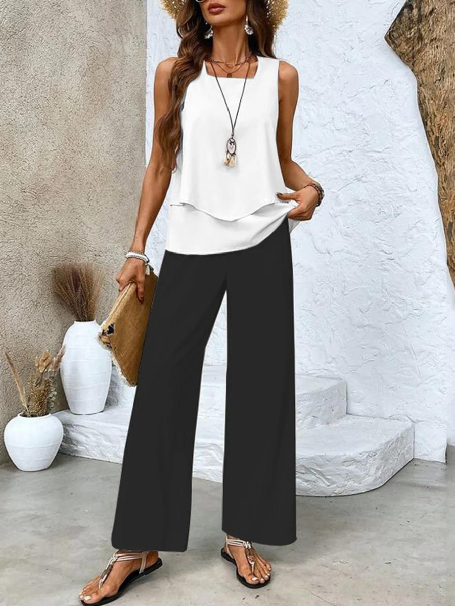 Tulum Elegant Summer Set