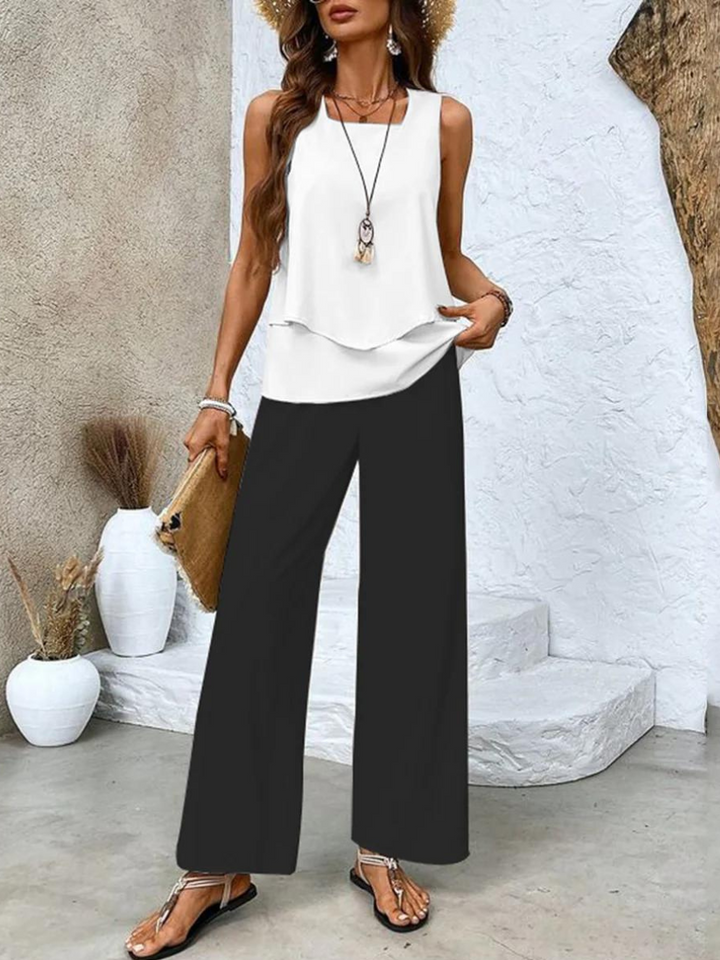 Tulum Elegant Summer Set