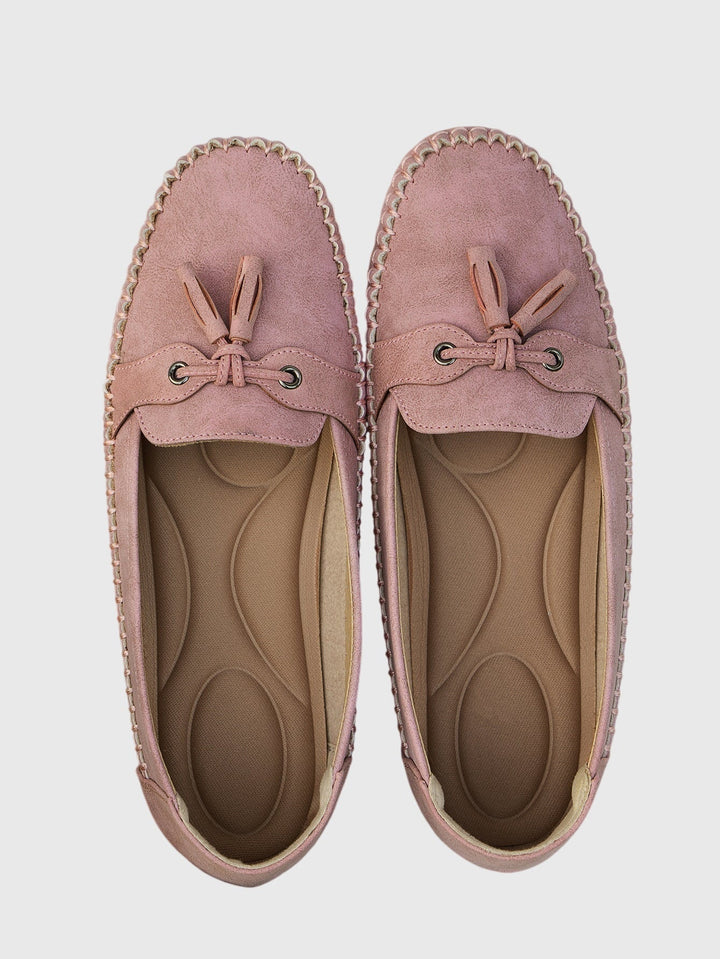Marcelle Comfortable Loafers