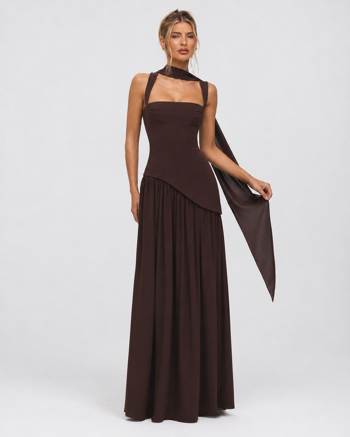 Isla Maxi Dress