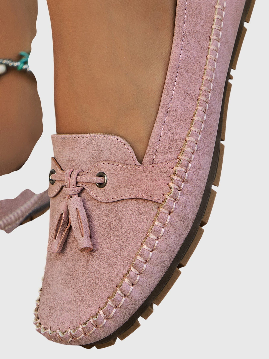 Marcelle Comfortable Loafers