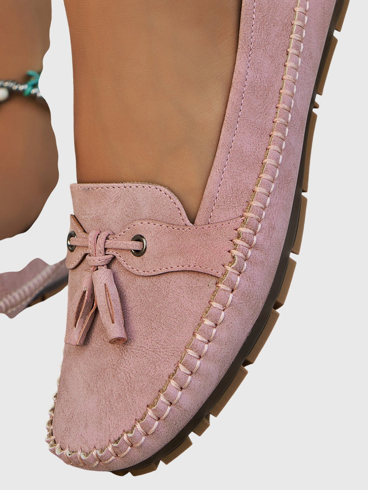 Marcelle Comfortable Loafers