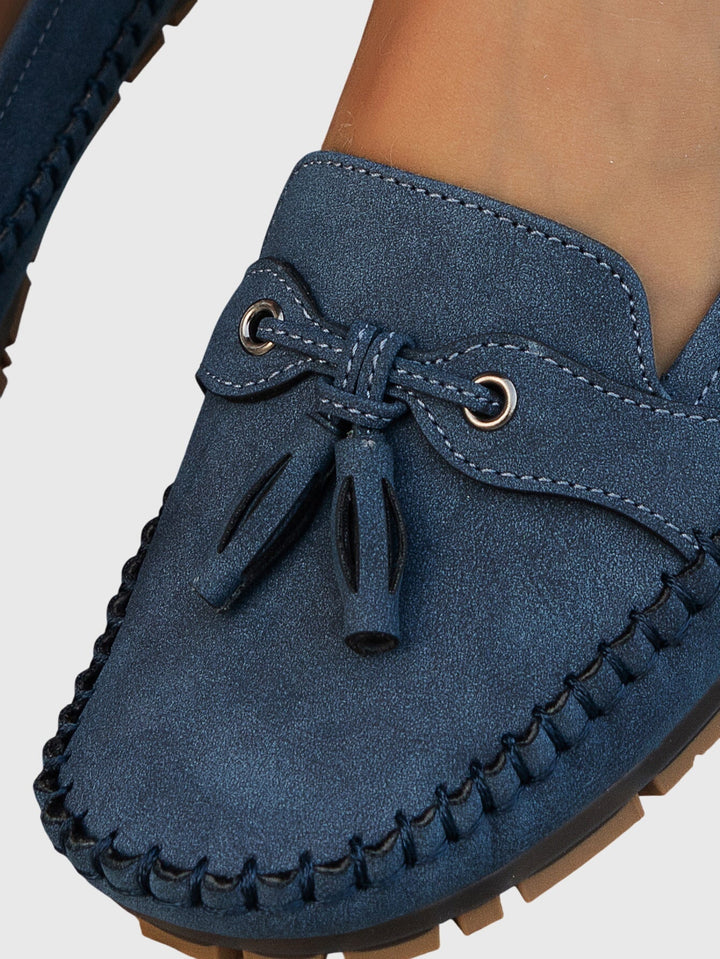 Marcelle Comfortable Loafers