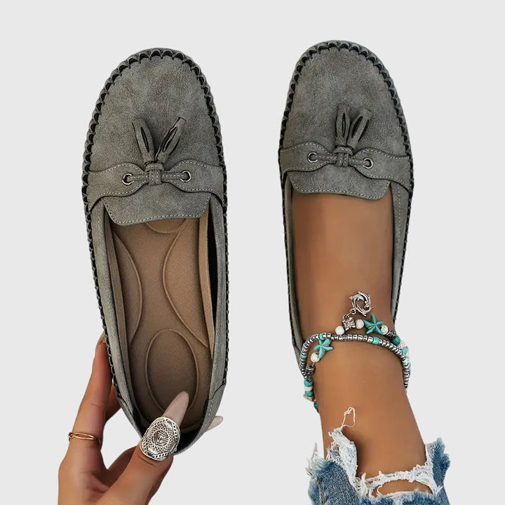 Marcelle Comfortable Loafers