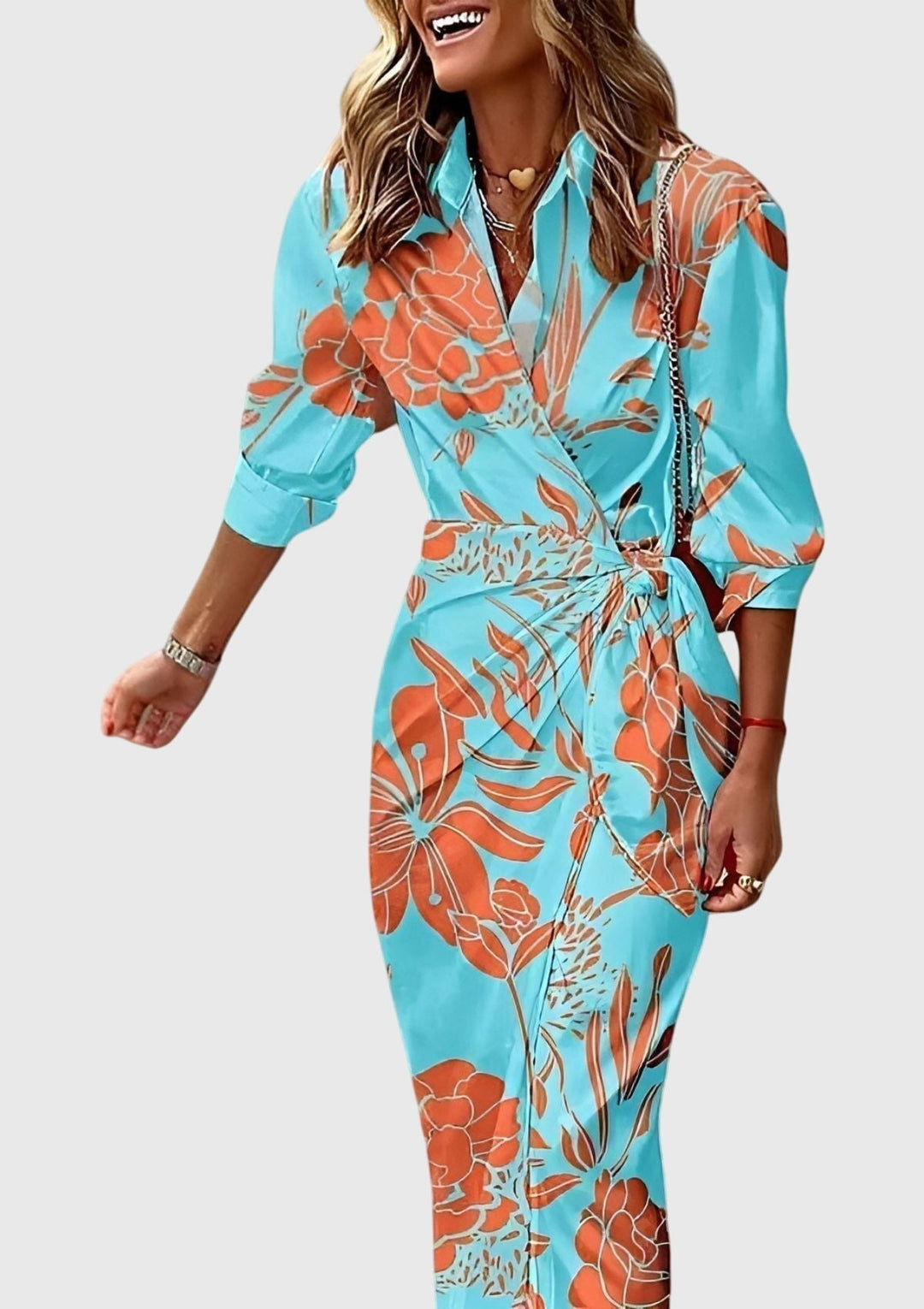 Turquoise