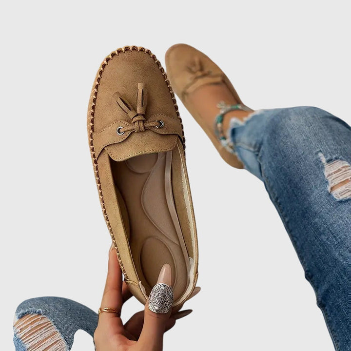Marcelle Comfortable Loafers