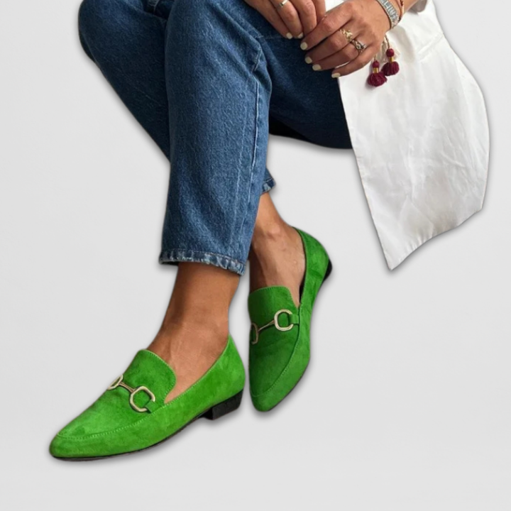 Mireille Orthopedic Loafers