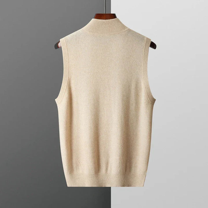 Firenze Cashmere Vest