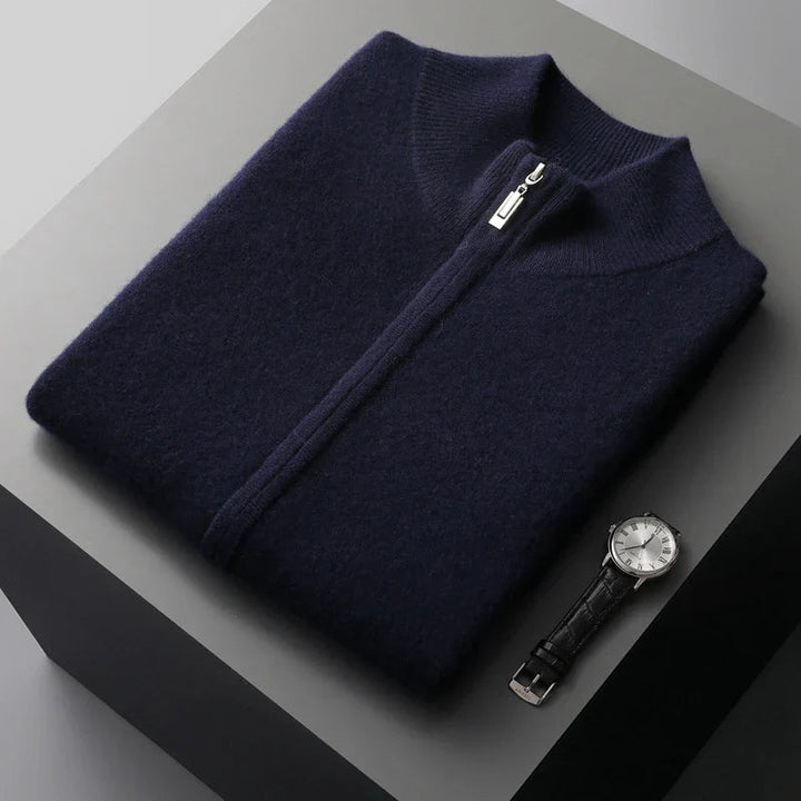 Firenze Cashmere Vest