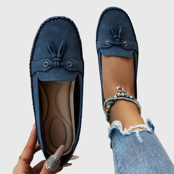 Marcelle Comfortable Loafers