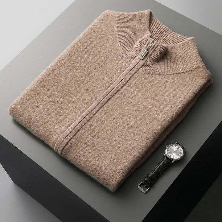 Firenze Cashmere Vest