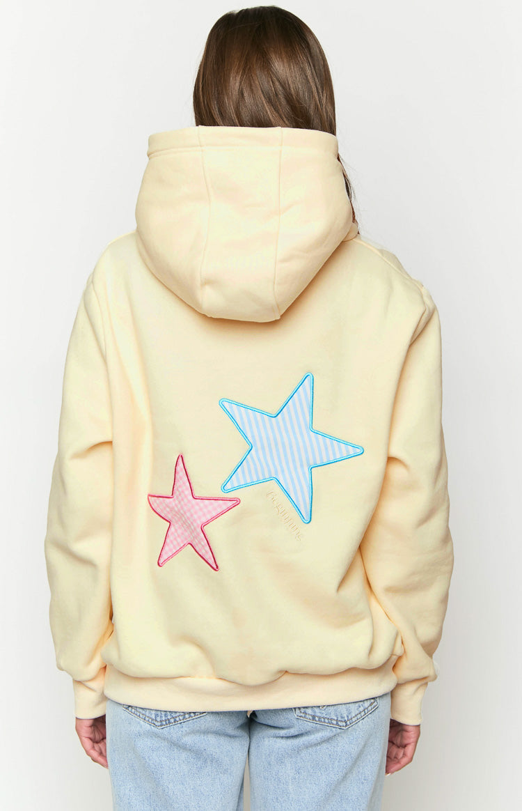 Pastel Dreams Hoodie