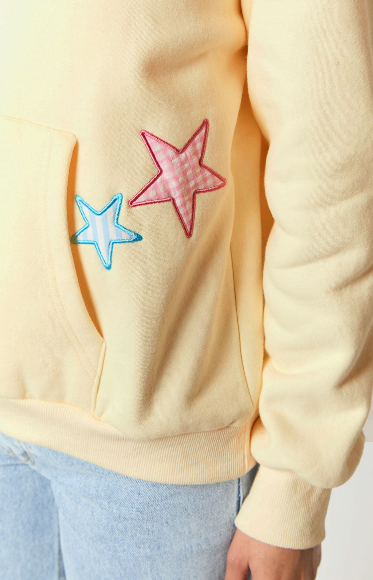 Pastel Dreams Hoodie