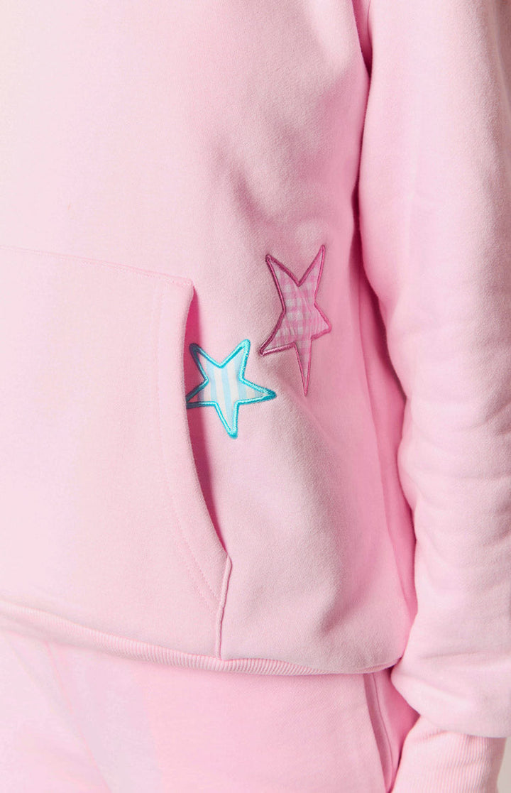 Pastel Dreams Hoodie