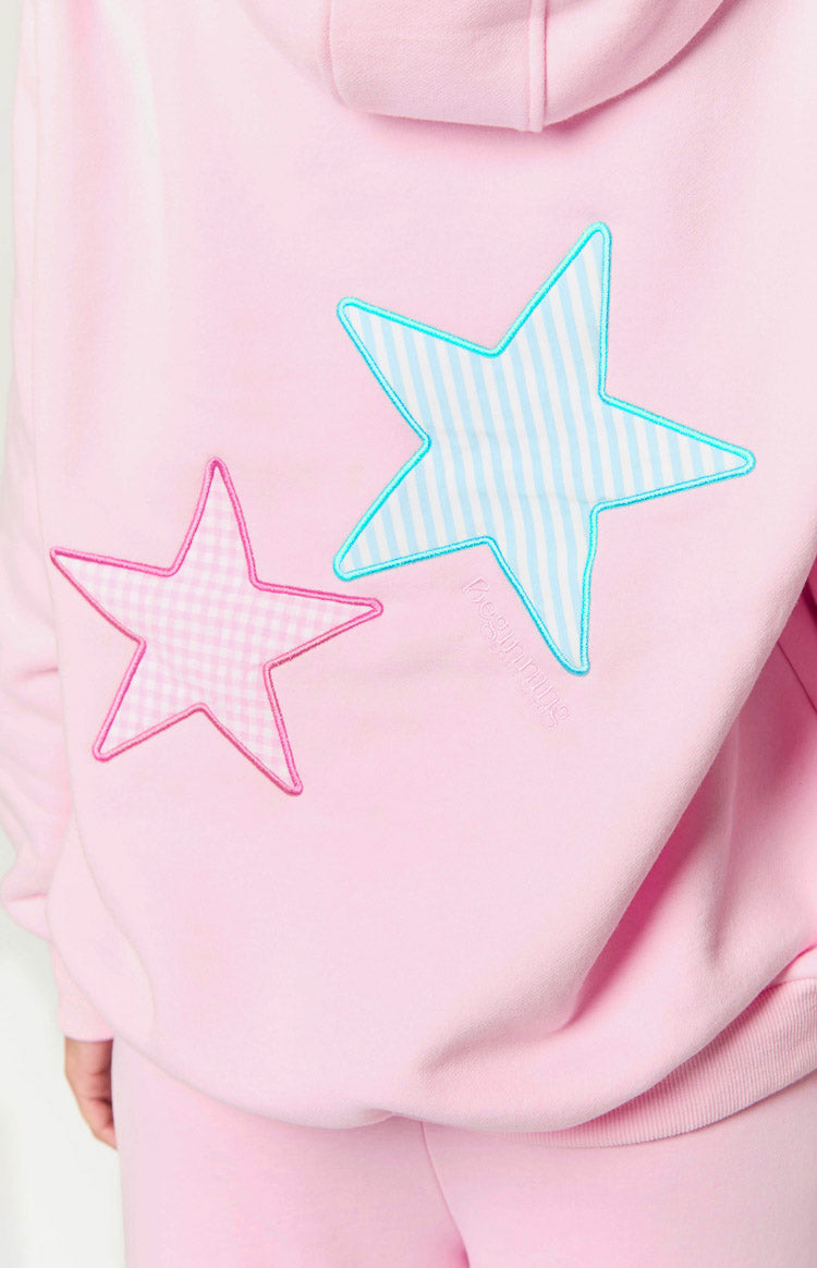 Pastel Dreams Hoodie