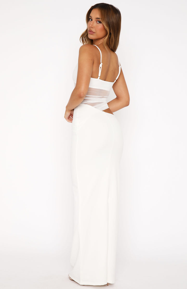 Mirage Maxi Dress