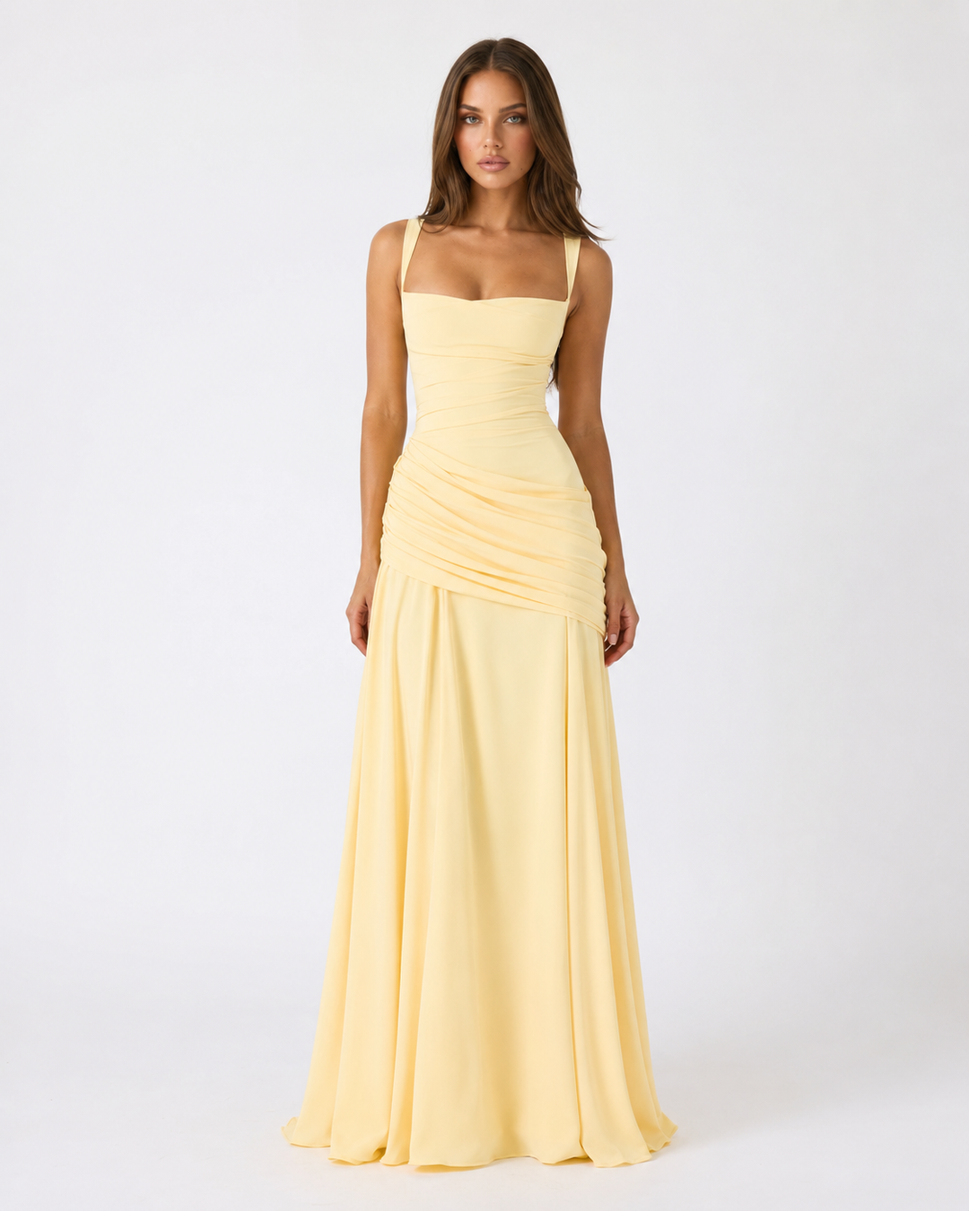 Contoured Siren Maxi
