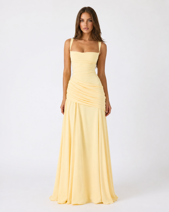 Contoured Siren Maxi